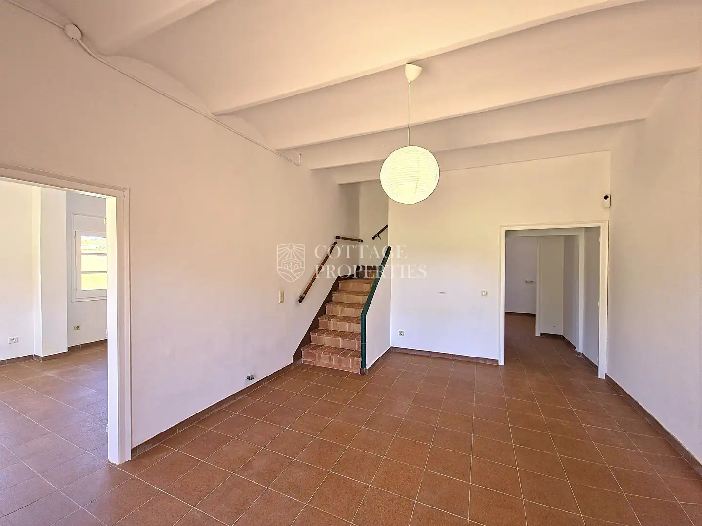Finca rústica en venta en Vilademuls con Jardín privado, Terraza y Alarma