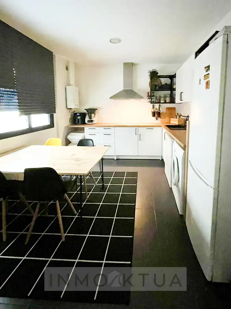 Kitchen of Flat for sale in Jerez de la Frontera