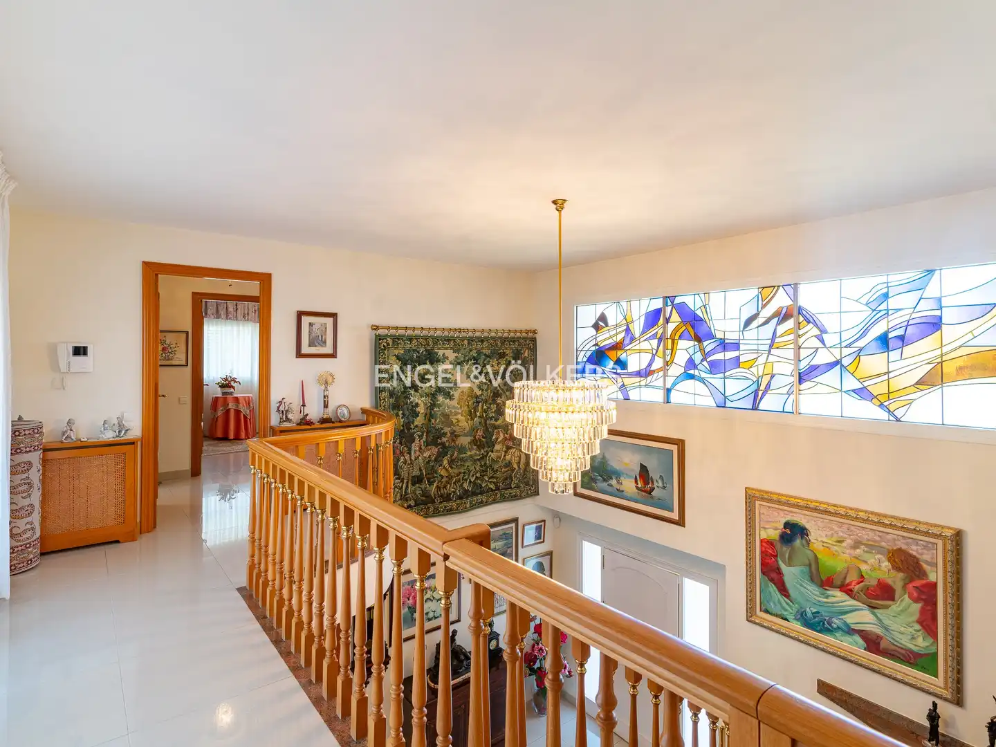 Casa o xalet de lloguer en Argentona amb Aire condicionat, Calefacció i Jardí privat
