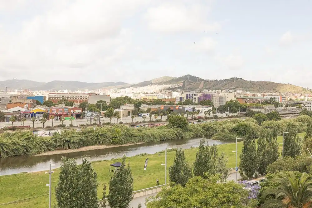 Piso en venta en Salzareda, Riu Sud