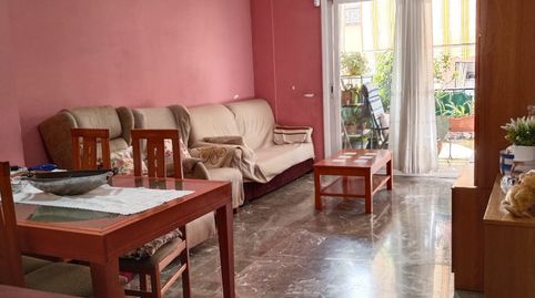Foto 5 de Piso en venta en Carrer de la Mare de Déu de Lourdes, 53, Ca n'Oriol, Rubí