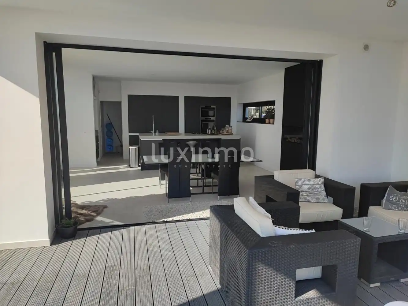 Detached house with terrace for sale in Balcón de Finestrat - Terra Marina, imagen 19