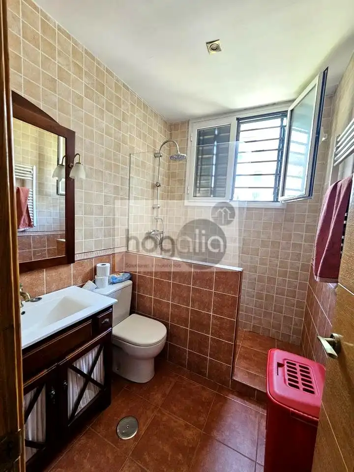 Duplexes for rent in Pino Montano - Consolación