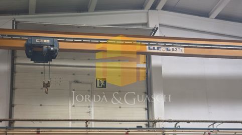 Photo 4 of Industrial buildings for sale in Carrer de València, 53, Ca n'Oriol, Rubí