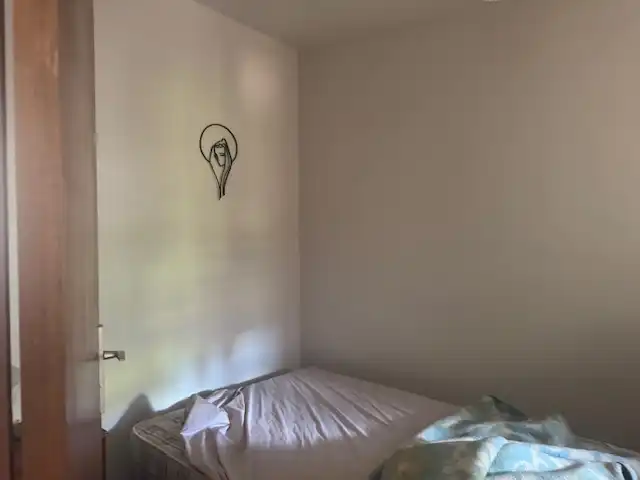 Bedroom of Detached homes for rent in Vegadeo  with Heating, Private garden and Storage room