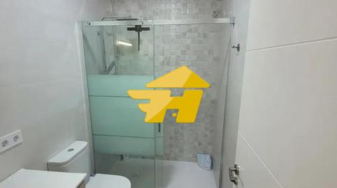 Photo 5 of Flat to rent in Calle Rio Sorbe, Santa Cristina - San Rafael, Málaga