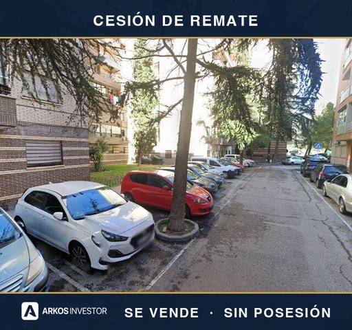 Piso en Venta en Centro