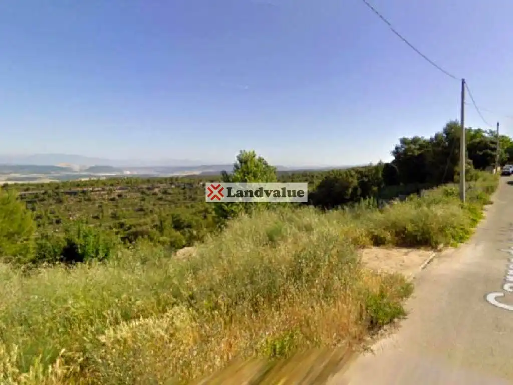 Terrenys i solars en venda a C/ LLEBRE, 9K 9