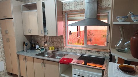 Foto 2 de Casa o chalet en venta en Avenida San Miguel, 4, Zafra, Badajoz