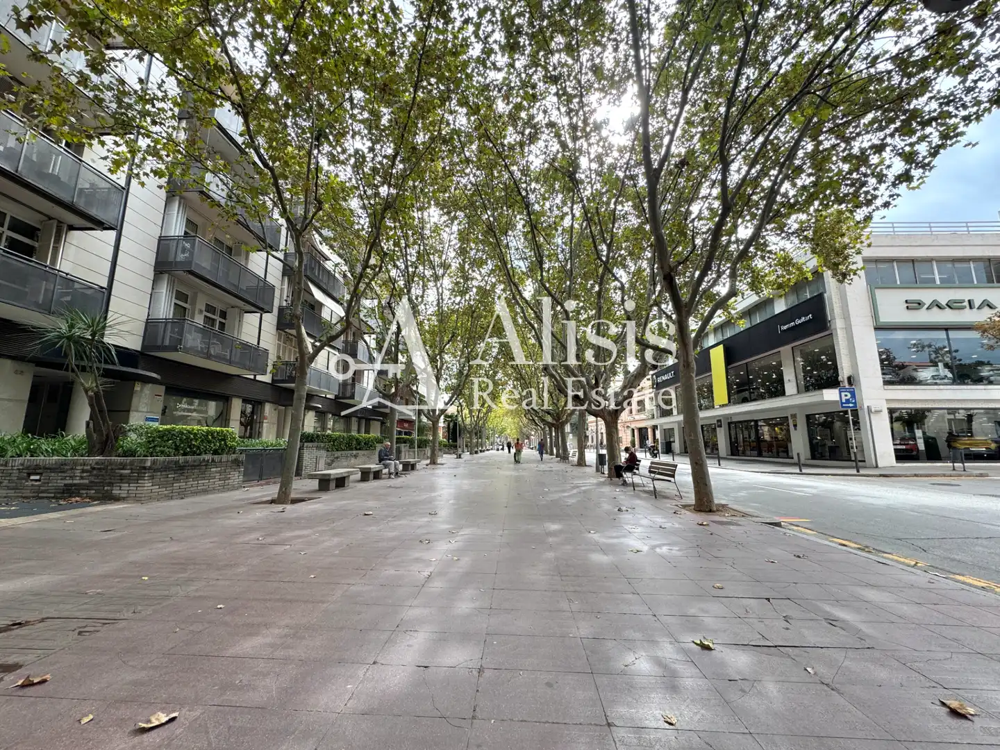 Local comercial de lloguer a Molins de Rei, imagen 8