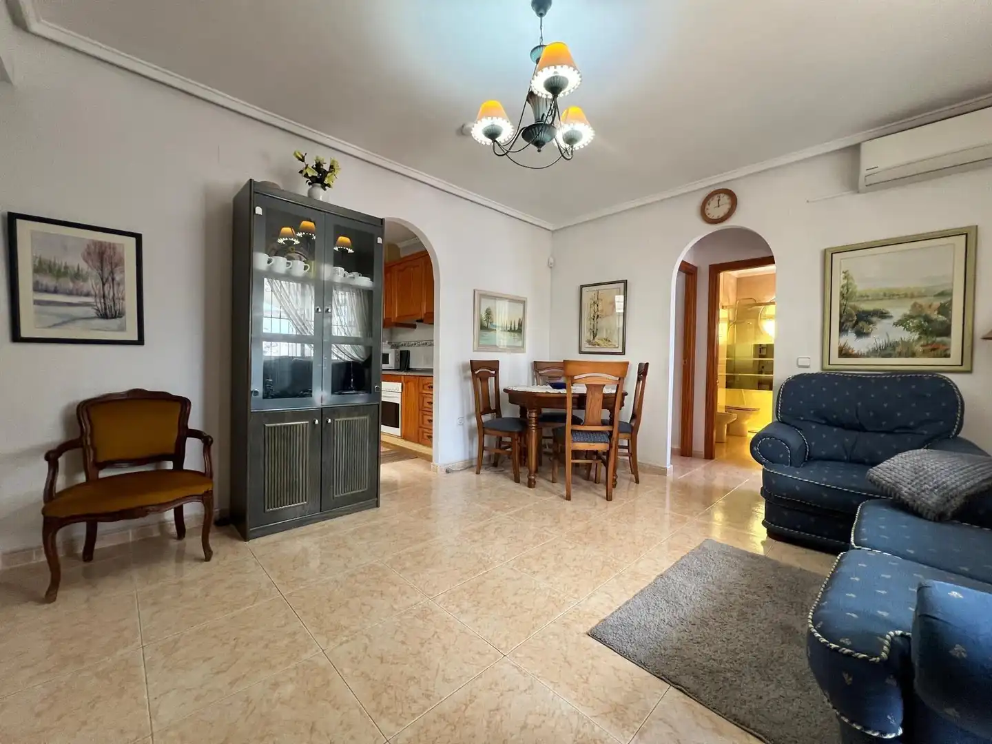 Maisonette mit Pool zum Verkauf in Calle fischer, imagen 18