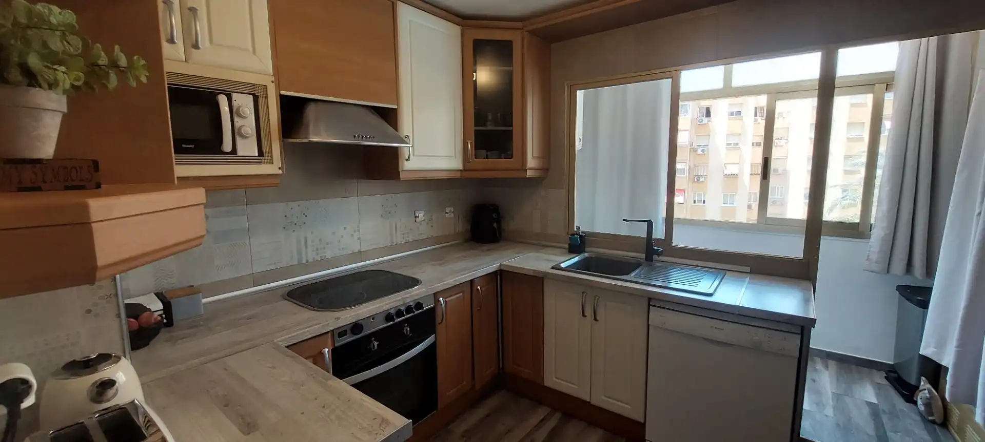 Appartement avec ascenseur à vendre à Avenida de Suecia 8, imagen 3