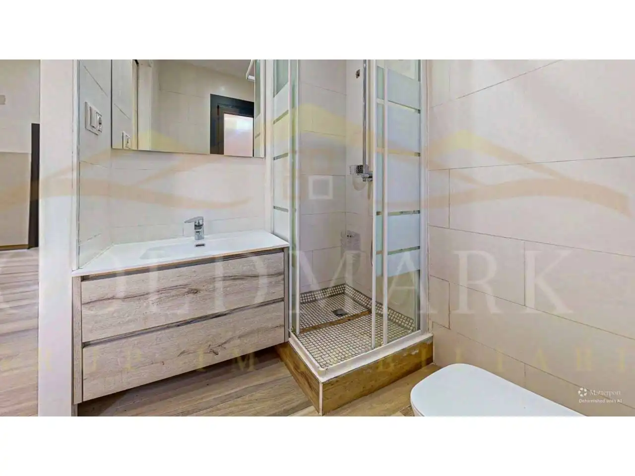 Bathroom of Houses for sale in Rubí  with Air Conditioner, Heating and Private garden