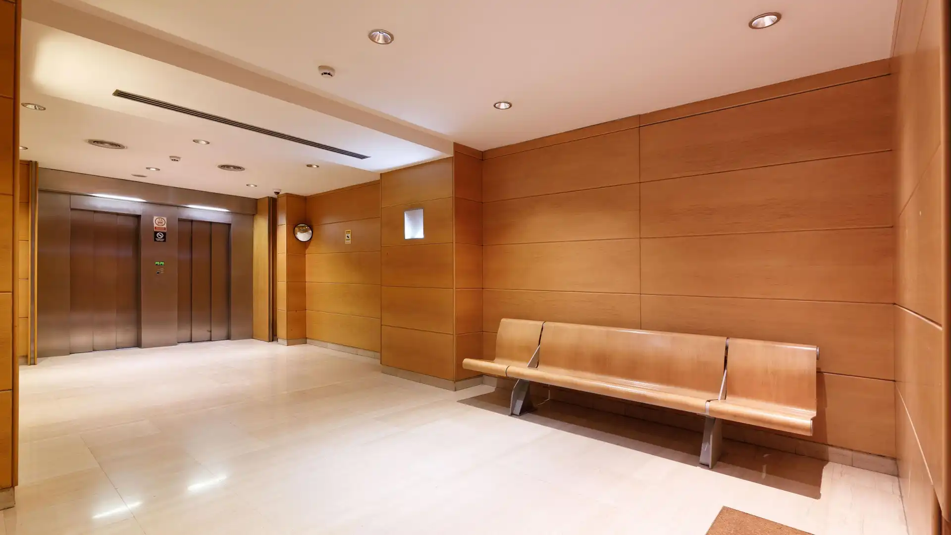 Oficina de alquiler en Barcelona, Barcelona