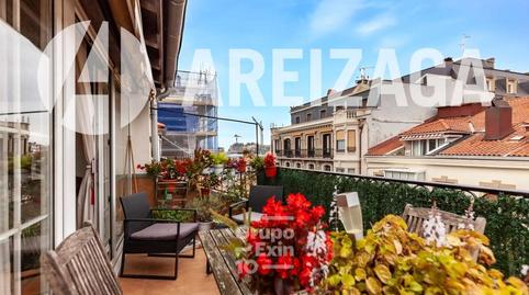 Photo 4 of Attic for sale in Legazpi Kalea, 6, Área Romántica, Gipuzkoa