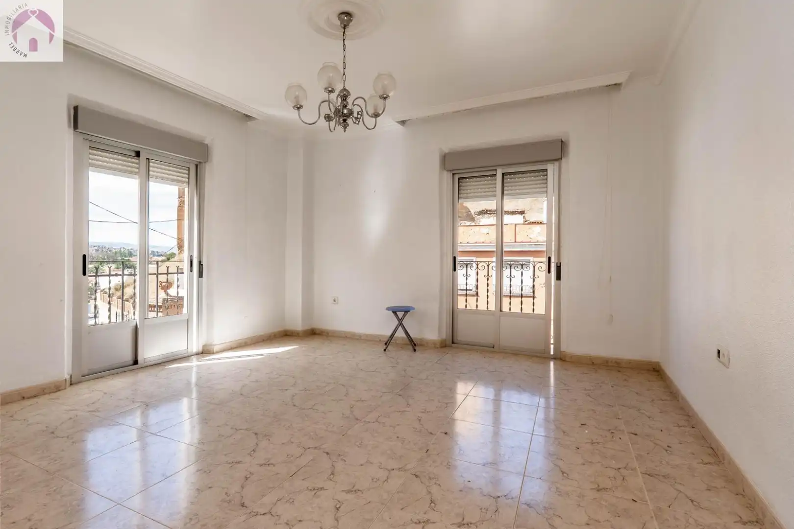 Casa o xalet en venda a Calle de la Cruz de Piedra, Guadix