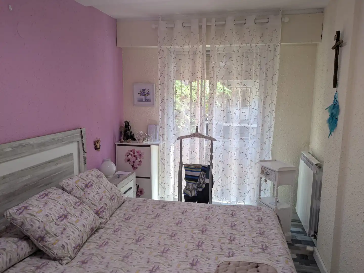 Piso en venta en Calle de Marcelino Unceta, Barrio de Delicias