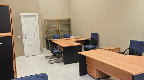 Photo 5 of Premises for sale in Calle del Arte, 18, Costillares, Madrid