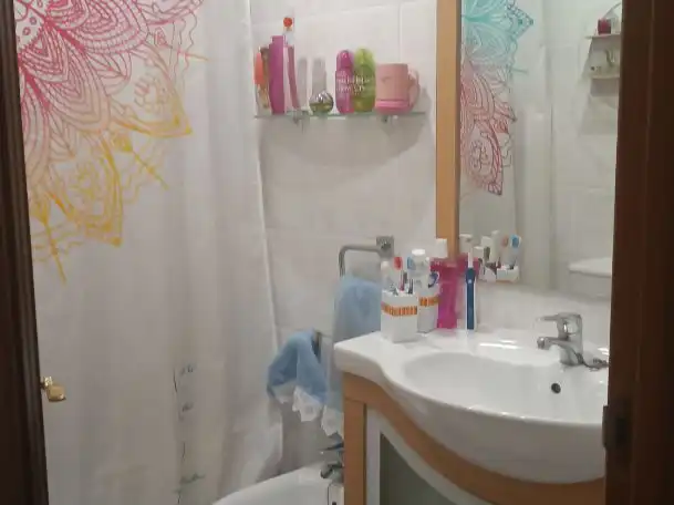 Baño de Piso en venta en Norte - Universidad