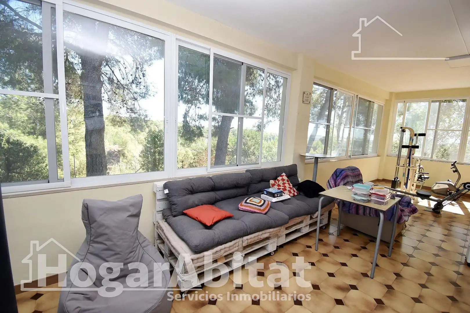 Detached house with pool for sale in Partida Sitjar Baix, imagen 39