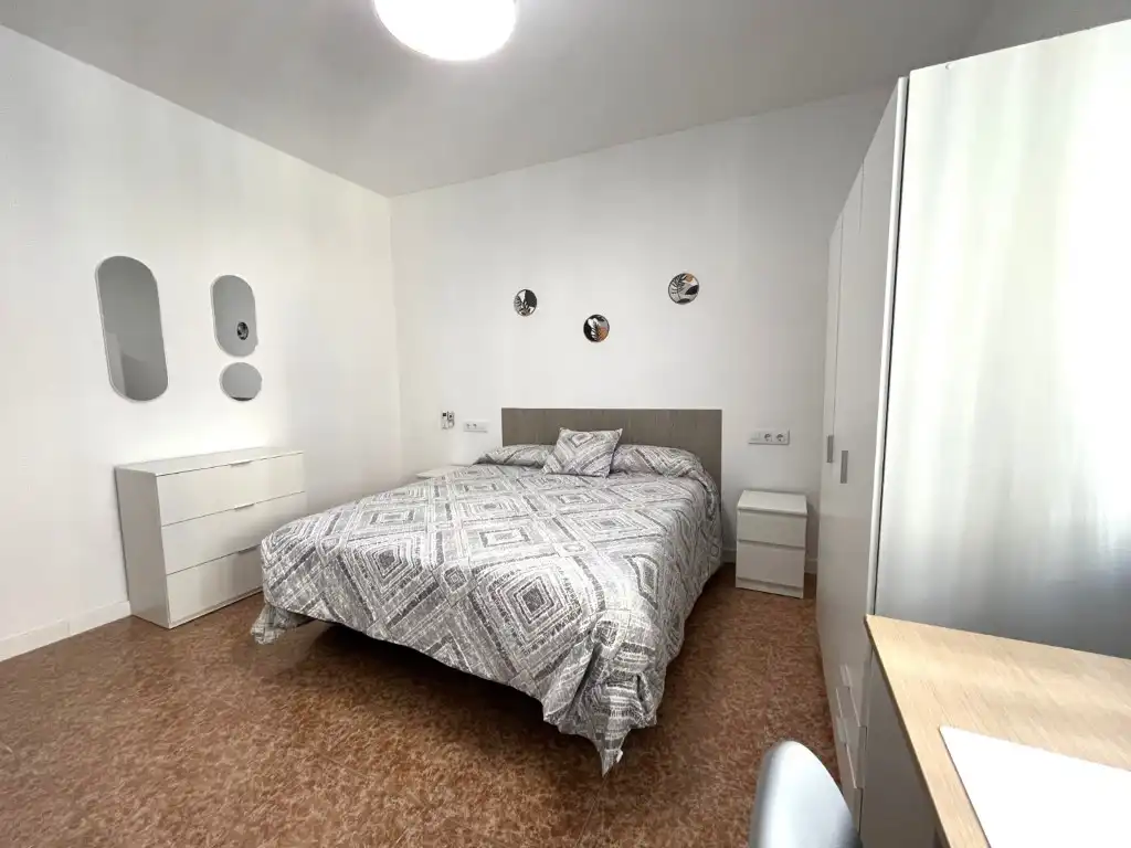 Casa o xalet de lloguer a Ciudad Jardín - Zoco