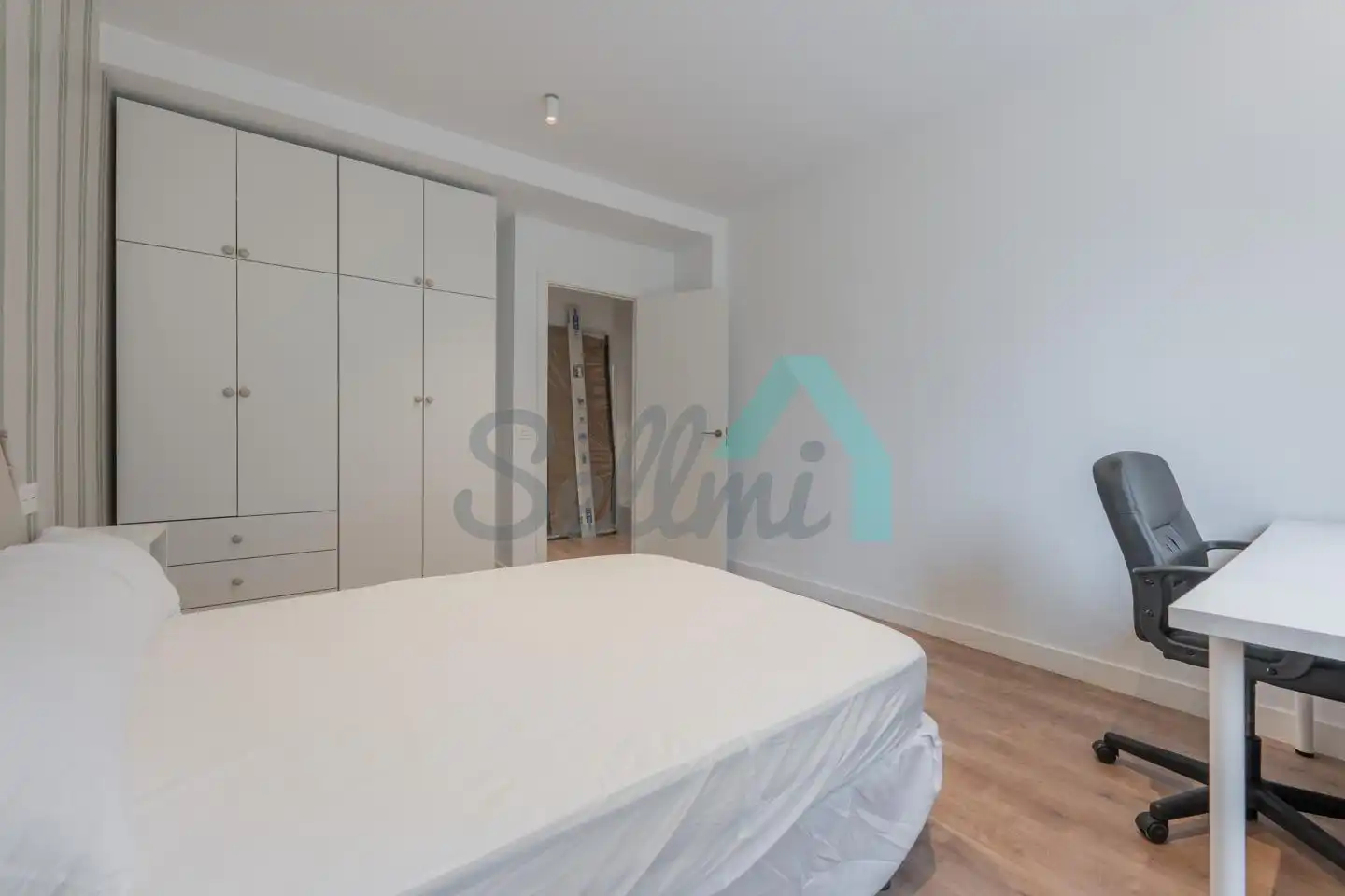 Appartamento con ascensore in affitto a Calle Sacramento, imagen 26