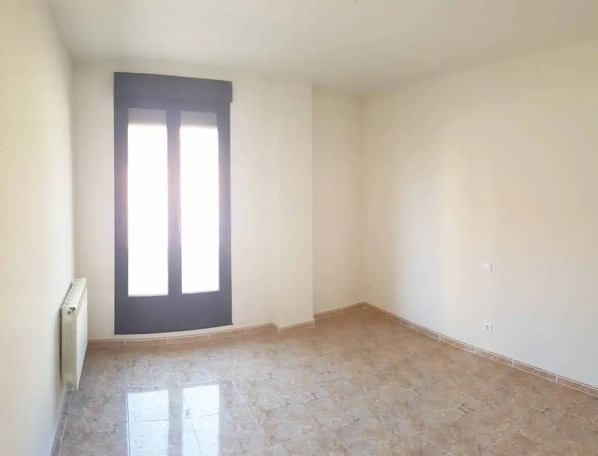 Habitación de Piso de alquiler en Medina de Rioseco con Calefacción y Terraza