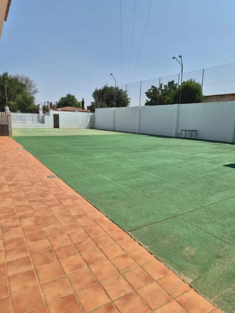 Chalet con terraza en venta en Pedanías - Extrarradio, imagen 78