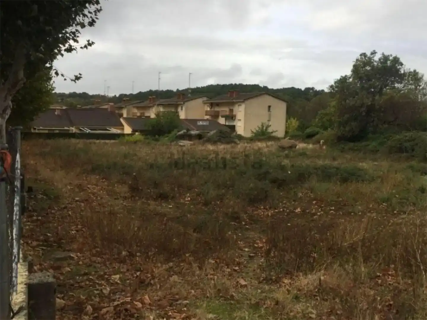 Terreno en venta en Santa María del Tiétar, Ávila