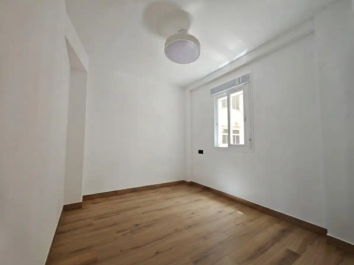 Piso de alquiler en Martiricos - La Roca - La Rosaleda