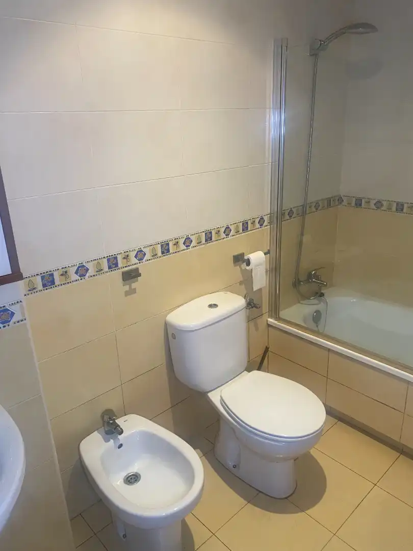 Flat for sale in Estrada do Castro de Pontevea, 4, Teo