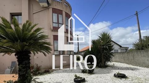 Foto 4 de Casa o chalet en venta en Sobrán, Pontevedra