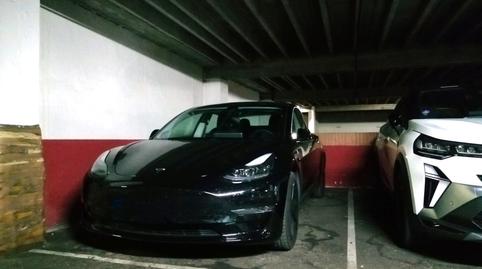 Foto 2 de Garatge en venda a Perchera, Asturias