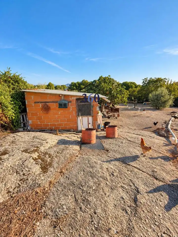 Casa rustica in vendita a N-523, imagen 18