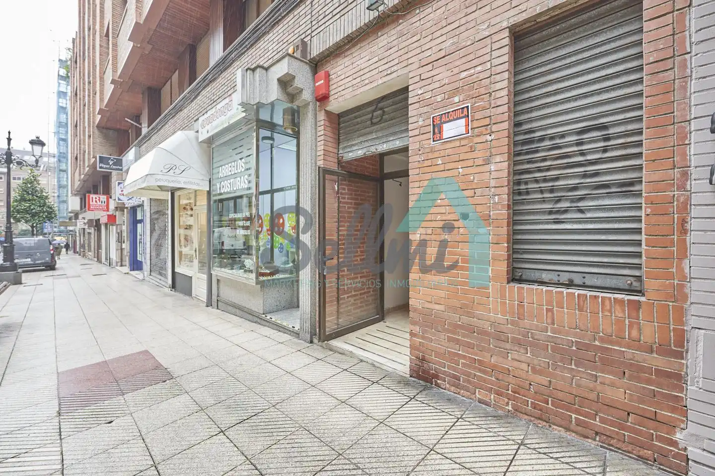 Local comercial de lloguer a Calle Pérez de Ayala, imagen 13