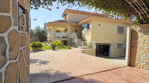 Foto 4 de Casa o chalet en venta en La Huerta, Mutxamel