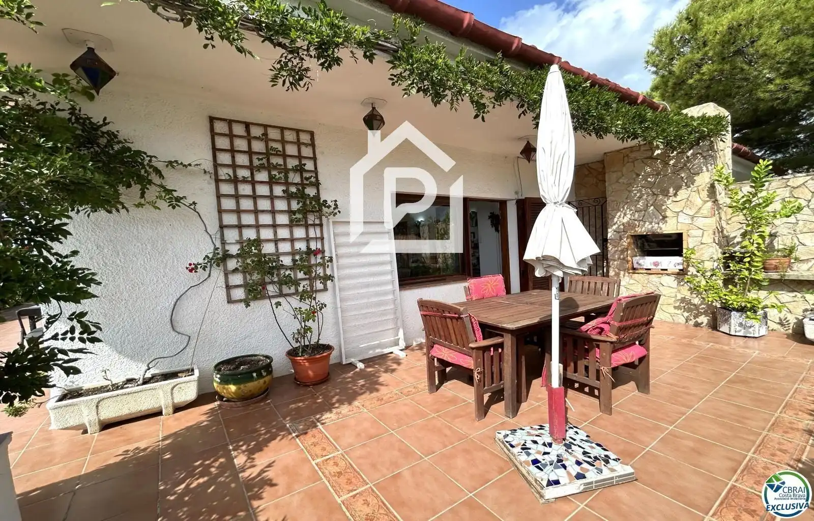 Detached house with garden for sale in Pompeu Fabra, imagen 10