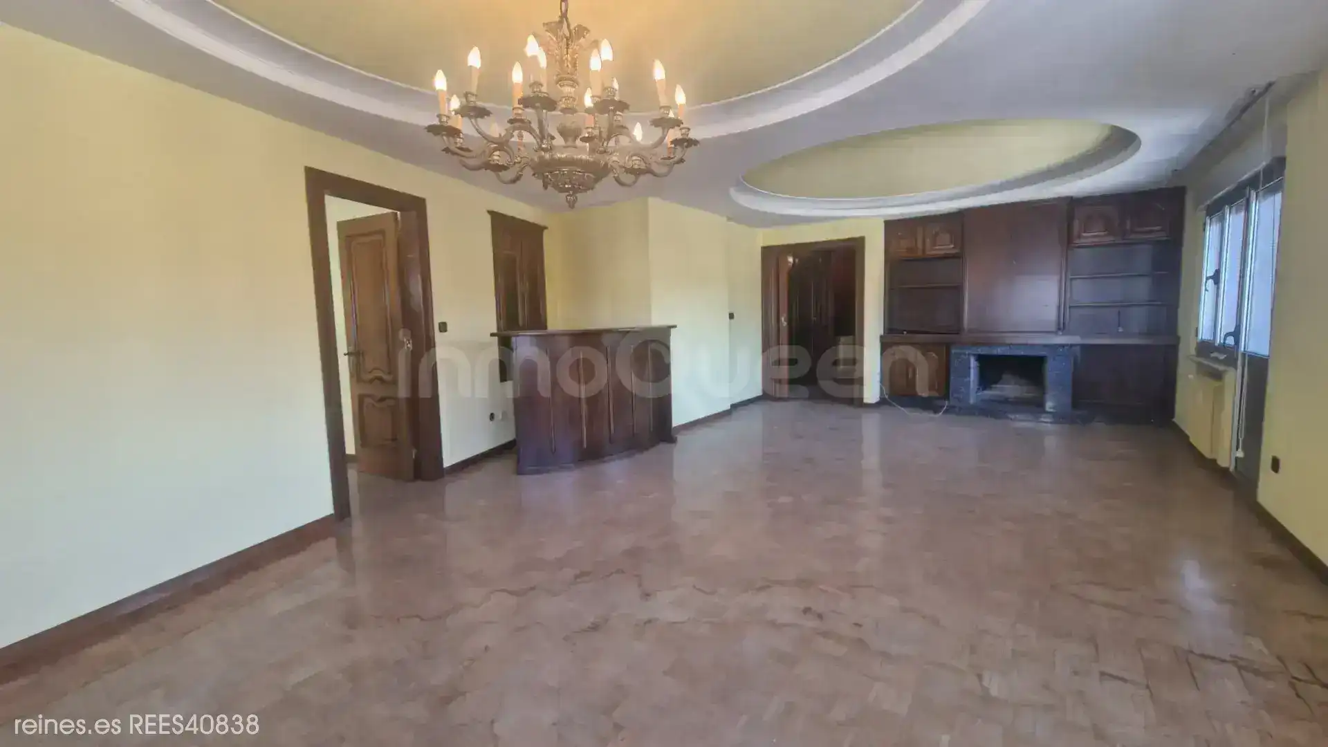 Comedor de Piso en venta en Siero con Calefacción y Terraza