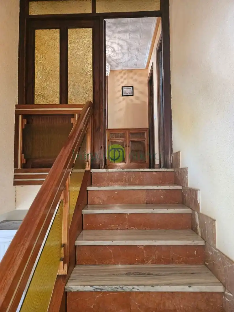 Casa o xalet en venda en Sariegos amb Calefacció, Terrassa i Balcó