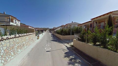 Se vende casa independiente OKUPA en Barajas de Melo Cuenca.
