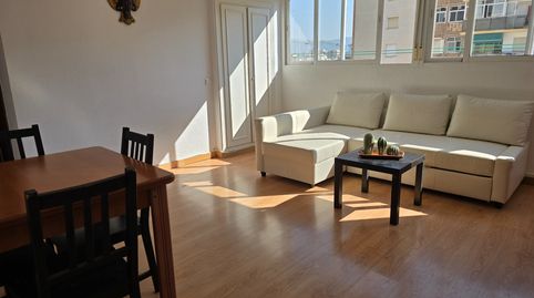 Foto 4 de Piso en venta en Calle Goya, Parque Ayala - Jardín de la Abadía - Huelín, Málaga Capital