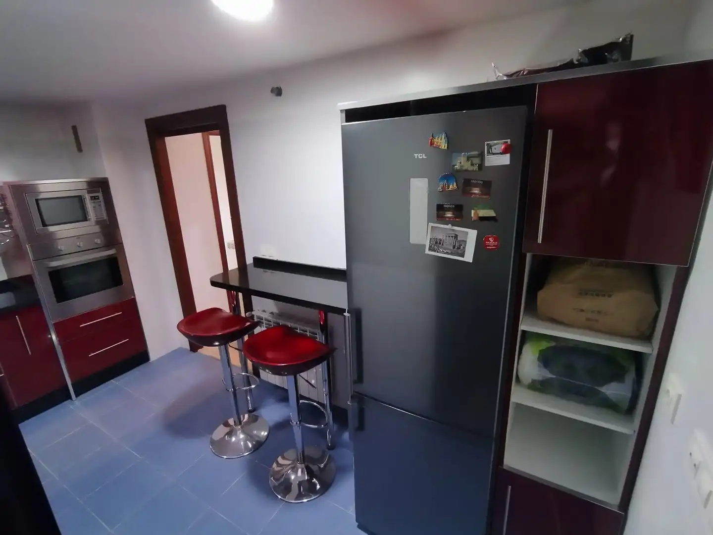 Cuina de Pis en venda en Mérida amb Aire condicionat i Calefacció