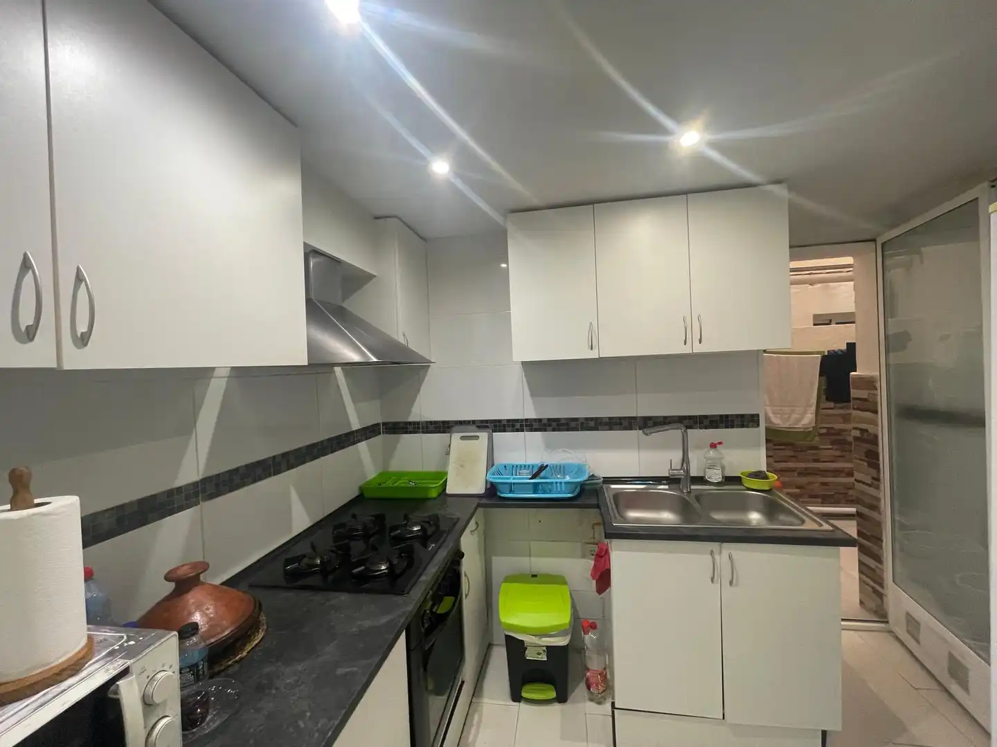 Piso con ascensor en venta en Carrer de Prim, imagen 44
