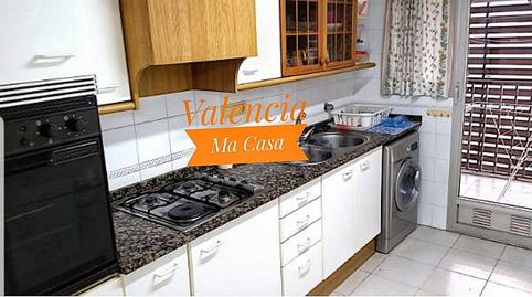 Foto 4 de Pis de lloguer a Jaume Roig, Valencia