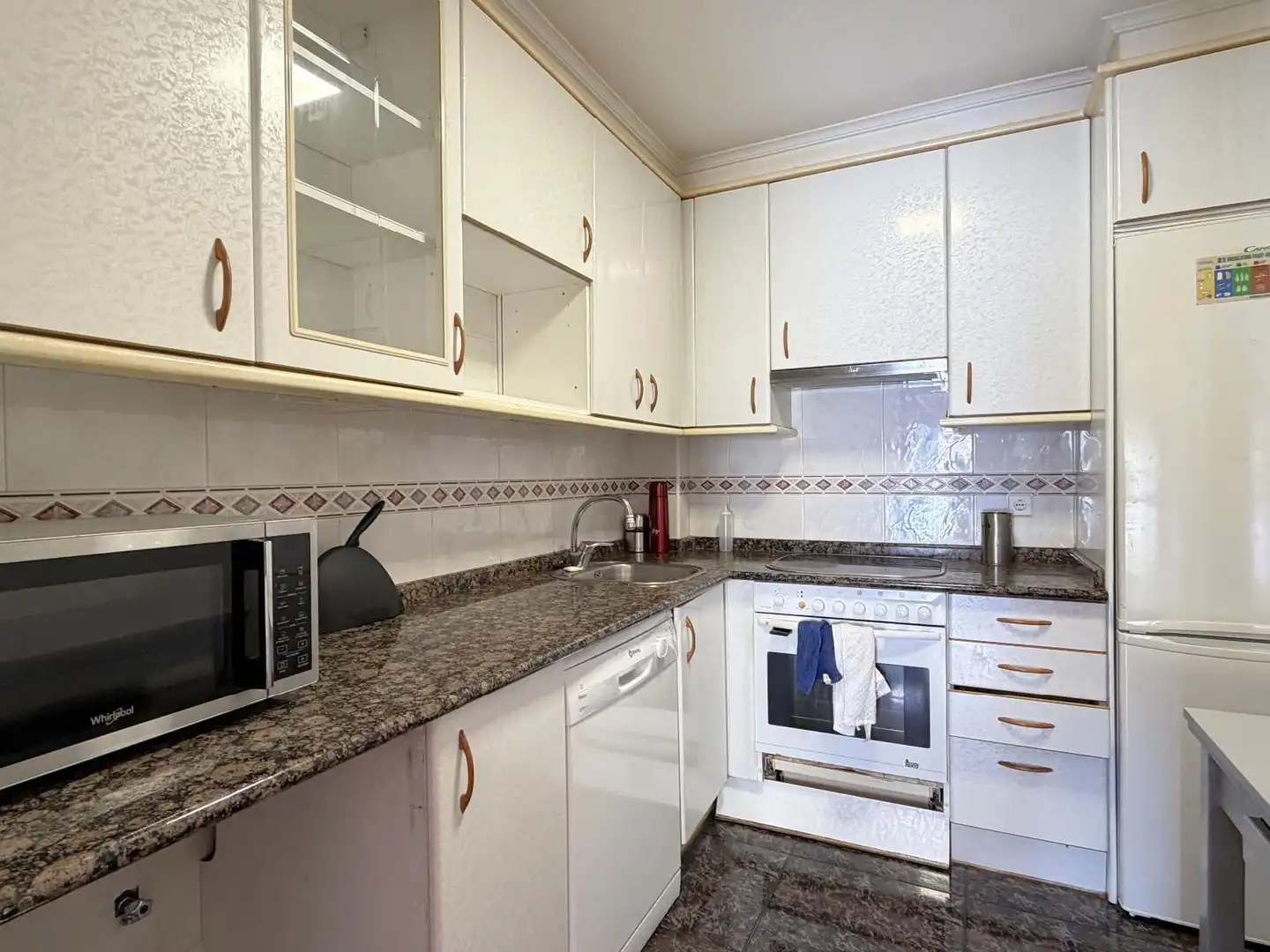 Wohnung mit Aufzug zum Verkauf in Lasarte-Oria, imagen 7