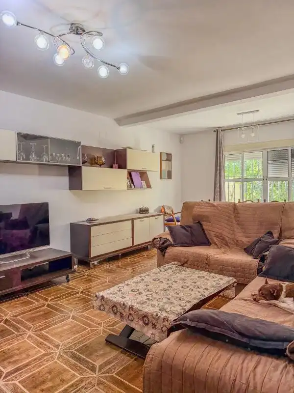 Casa amb terrassa en venda a Las Cabezas de San Juan, imagen 6