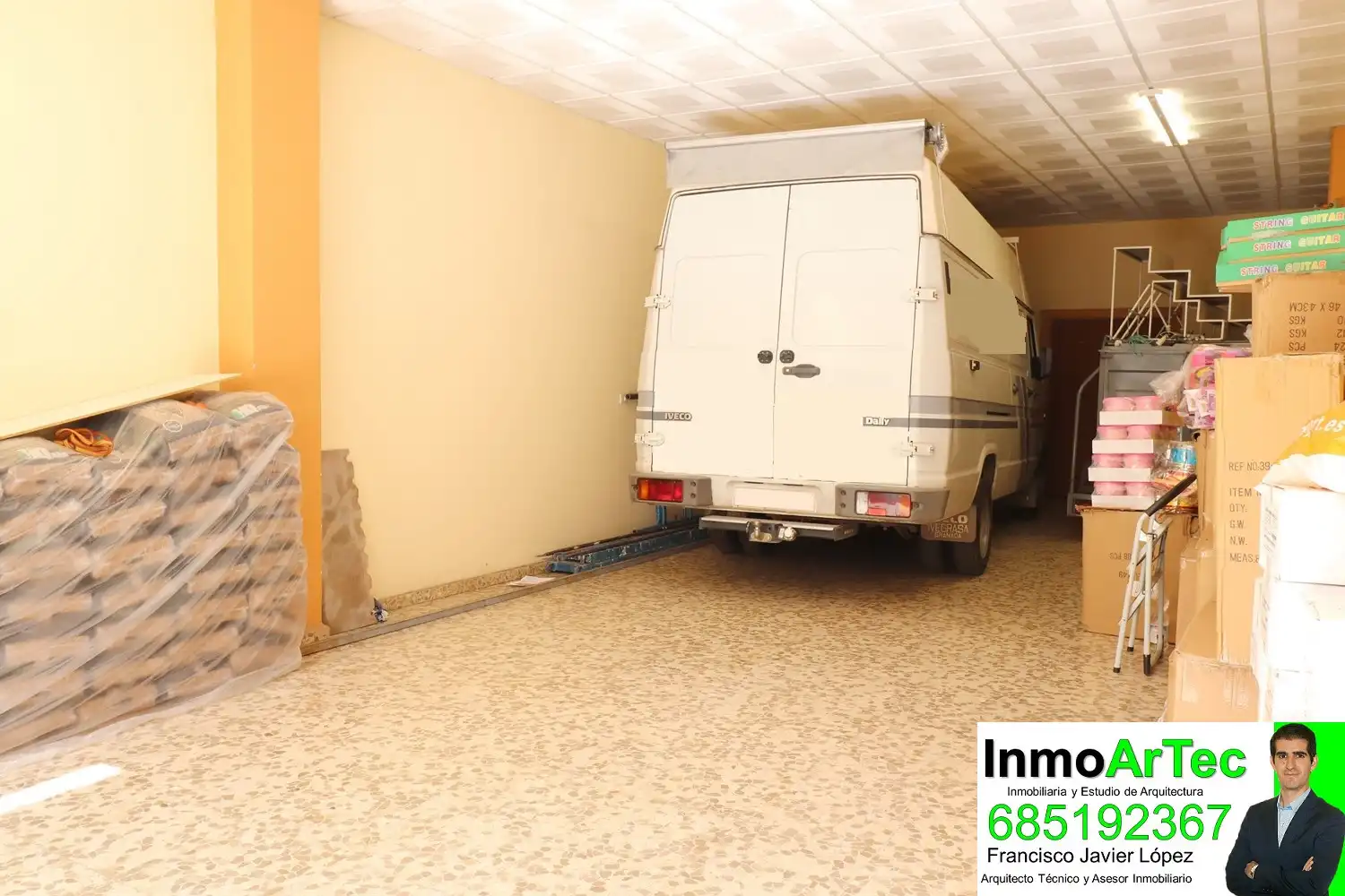 Locale commerciale in vendita a Calle Girasoles 3, imagen 3