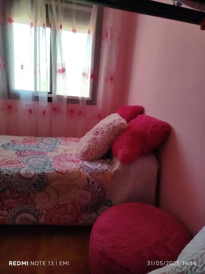 Habitación de Apartamento en venta en Fondón con Trastero, Amueblado y Microondas