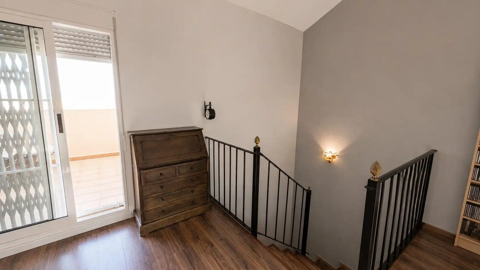 Casa adosada en venta en Puçol con Calefacción, Jardín privado y Terraza
