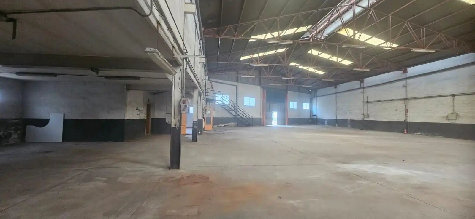 Nau industrial en venda a Villanueva del Río Segura, imagen 6